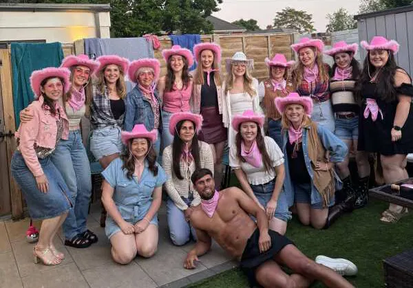 Hen Party Theme Ideas That Bring the Fun