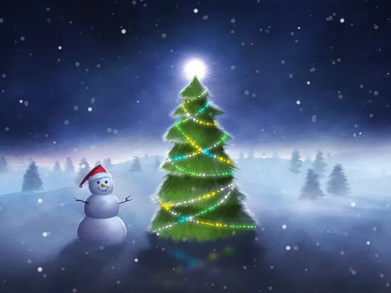 Merry Christmas from Butler Bookings 🎄