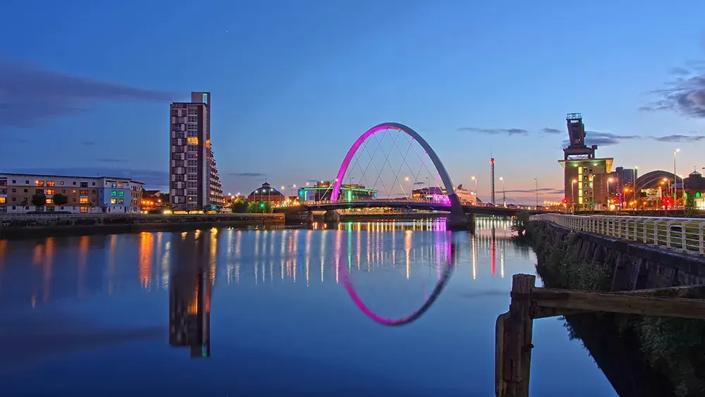 What to Expect from a Buff Butler Experience in Glasgow