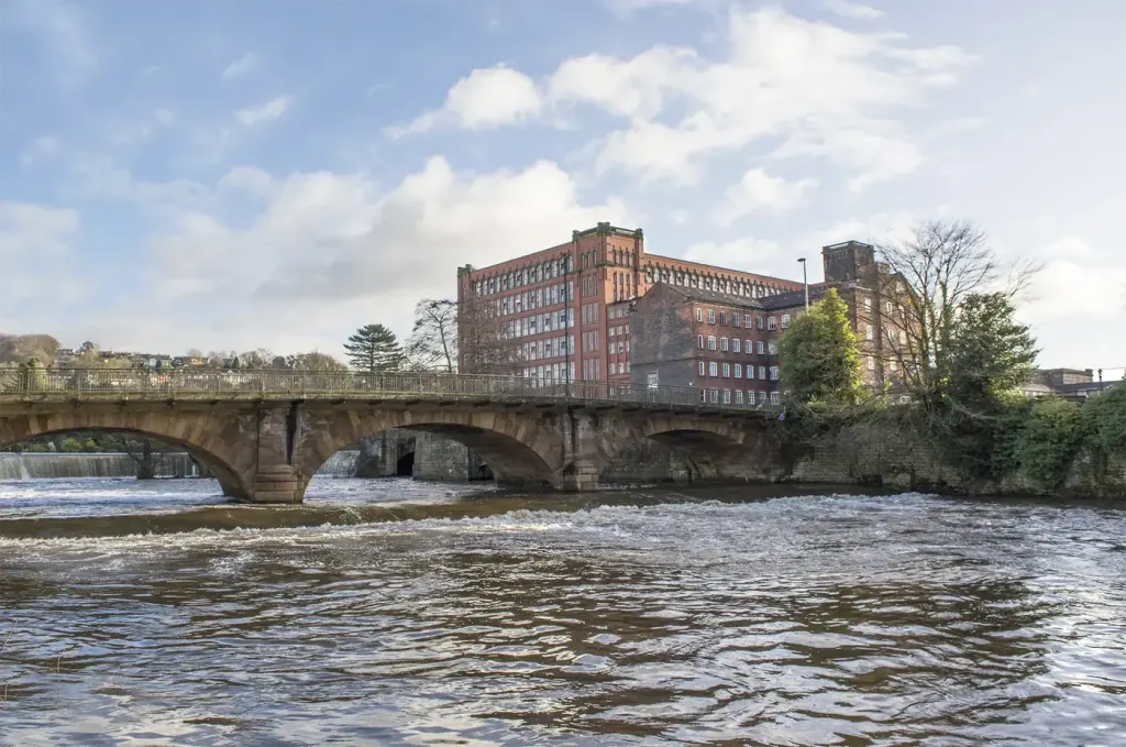 What to Expect from a Buff Butler Experience in Derby