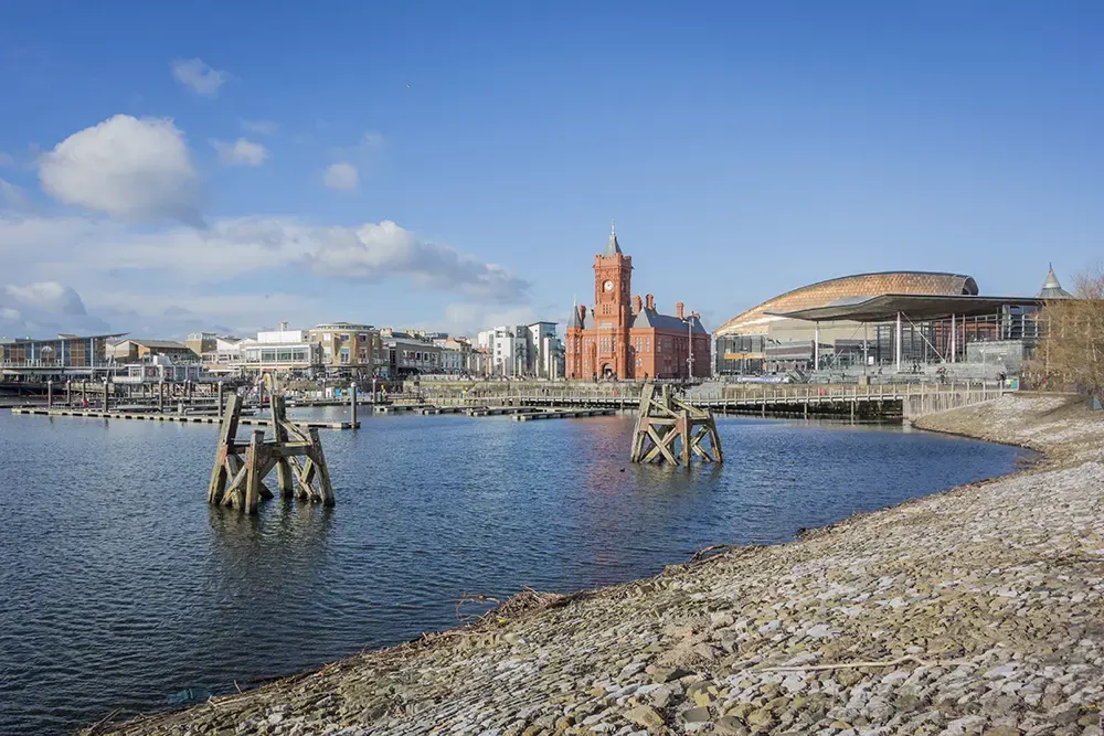 What to Expect from a Buff Butler Experience in Cardiff