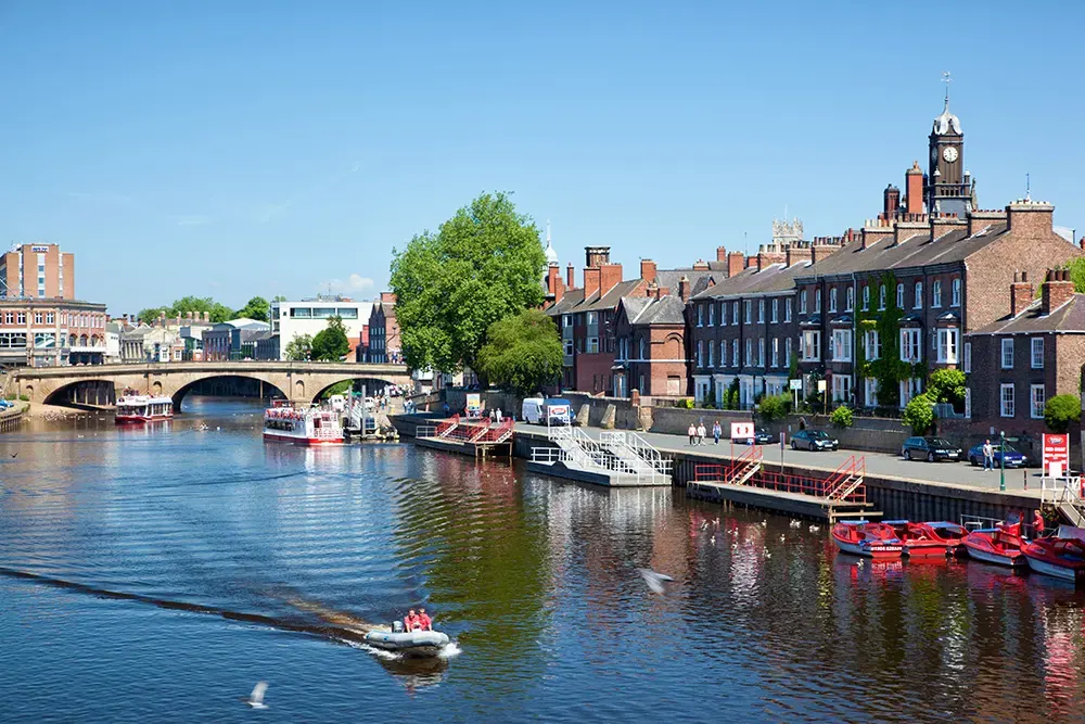 What to Expect from a Buff Butler Experience in York