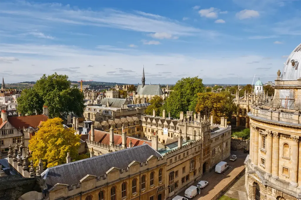 What to Expect from a Buff Butler Experience in Oxford