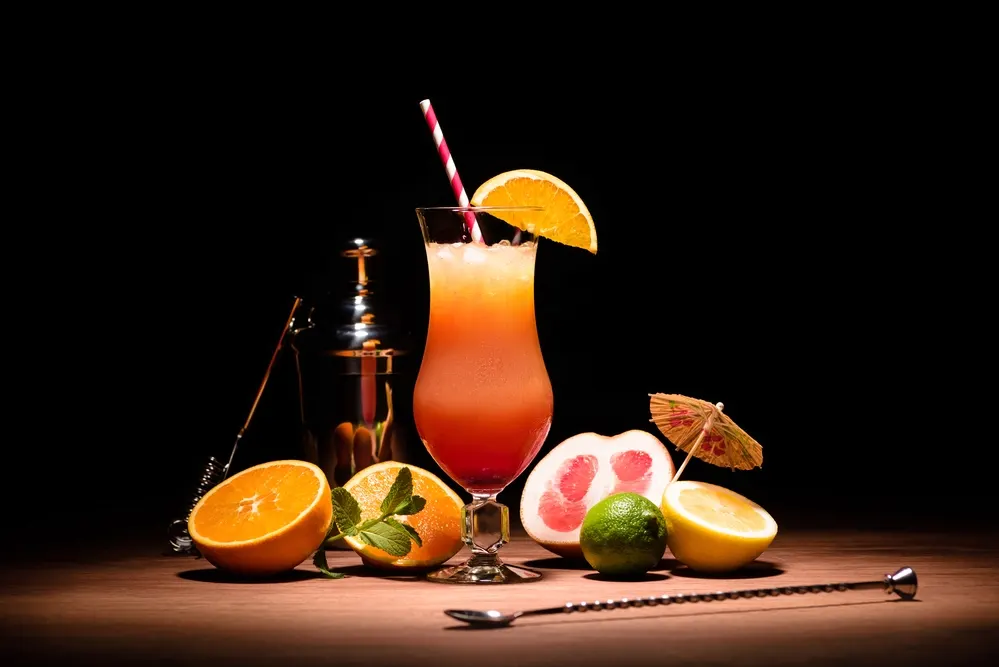 5 of the Best Vodka Cocktails for Your Hen Party