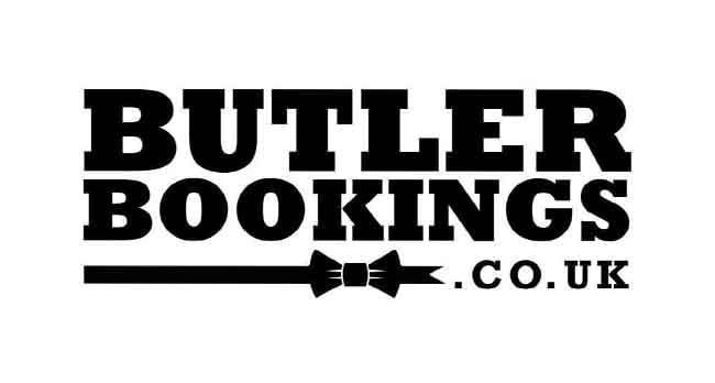 butler bookings logo